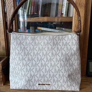 Michael Kors used once purse